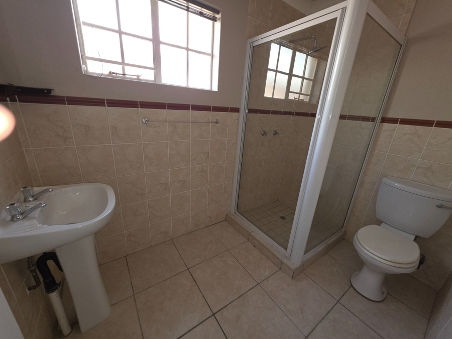 To Let 2 Bedroom Property for Rent in Doringkruin North West